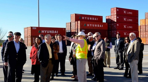 What does Brexit mean for the Upstate?